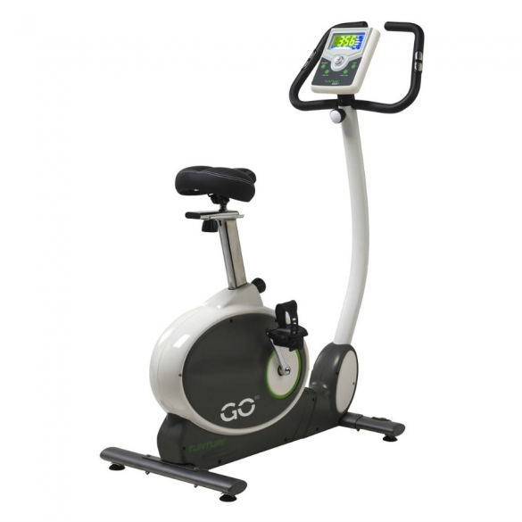 Tunturi hometrainer GO Bike 50 14GBE50000 14GBE50000